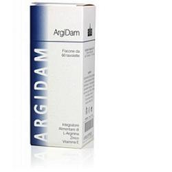 ARGIDAM 60 TAVOLETTE 600 MG - Farmacia-flash.it