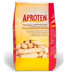 APROTEN GRISSINI 150 G - Farmacia-flash.it