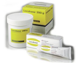LOCOBASE LIPOCREMA 350 G - Farmacia-flash.it