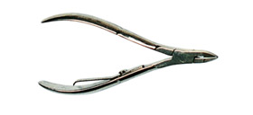 KALOS SOLINGEN TRONCHESI PELLE - Farmacia-flash.it