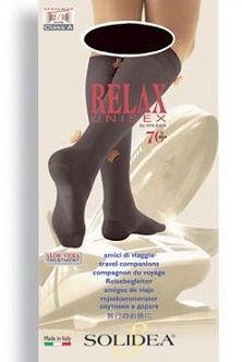 RELAX UNISEX 70 GAMBALETTO BLU SCURO 2 - Farmacia-flash.it