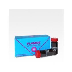 FLAMOS 10 FLACONCINI - Farmacia-flash.it