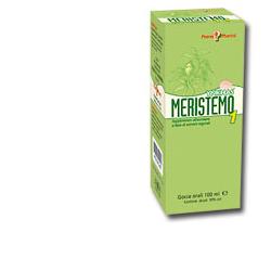 MERISTEMO 1 ARTERIOSO 100ML - Farmacia-flash.it