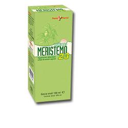 MERISTEMO 23 SNC 100ML - Farmacia-flash.it