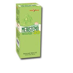 MERISTEMO 30 URO 100ML - Farmacia-flash.it