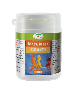 MACA POLVERE 500 G - Farmacia-flash.it