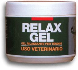 RELAX GEL 500ML - Farmacia-flash.it