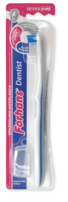 FORHANS SPAZZOLINO DENTIST MED - Farmacia-flash.it