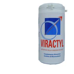 VIRACTYL 60 CAPSULE - Farmacia-flash.it