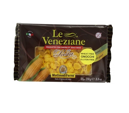 LE VENEZIANE GNOCCHI 250 G - Farmacia-flash.it
