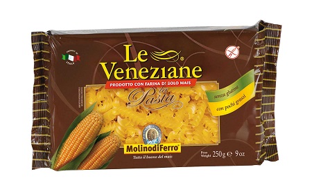 LE VENEZIANE ELICHE 250 G - Farmacia-flash.it