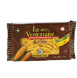 LE VENEZIANE TUBETTI RIGATI 250 G - Farmacia-flash.it