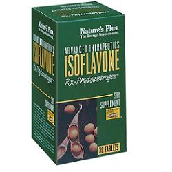 ISOFLAVONE 30 TAVOLETTE - Farmacia-flash.it