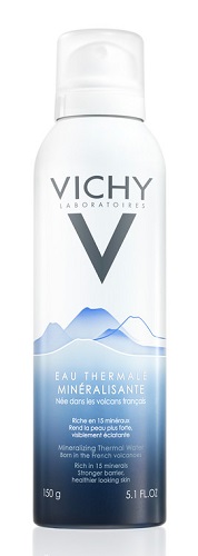ACQUA TERMALE VICHY 150 ML - Farmacia-flash.it