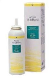ACQUA DI TABIANO SPRAY PER USO DERMATOLOGICO 150 ML - Farmacia-flash.it