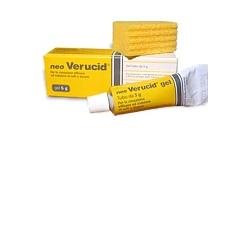 NEO VERUCID GEL 5 G - Farmacia-flash.it