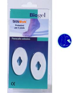 BIOGEL PROT O BLIST 2PZ - Farmacia-flash.it