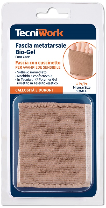 BIOGEL BANDA METATAR M BLIST 1 - Farmacia-flash.it