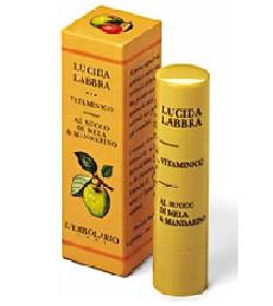 LUCIDALABBRA VITAMINICO 4,5 ML - Farmacia-flash.it