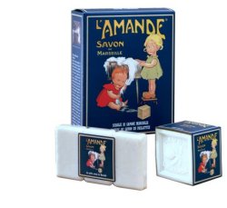 L'AMANDE MENAGE MOUSSE DE SAVON EN PAILLETTES 500 G - Farmacia-flash.it