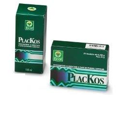 PLACKOS 100 ML - Farmacia-flash.it
