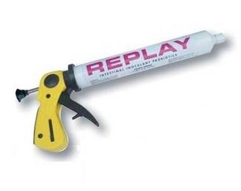 REPLAY PASTA 1 SIRINGA 100 G - Farmacia-flash.it