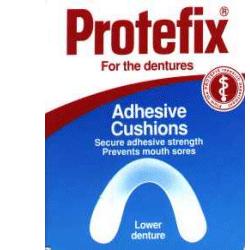 PROTEFIX CUSCINETTO SUPERIORE 30 PEZZI - Farmacia-flash.it