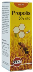 PROPOLIS 5% OLIO 30 ML - Farmacia-flash.it