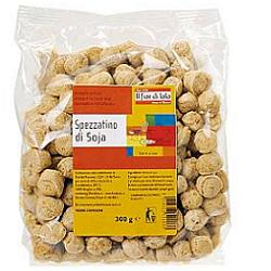 SPEZZATINO DI SOJA 300 G - Farmacia-flash.it
