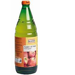 ACETO MELE NON PASTORIZZATO 750 ML - Farmacia-flash.it