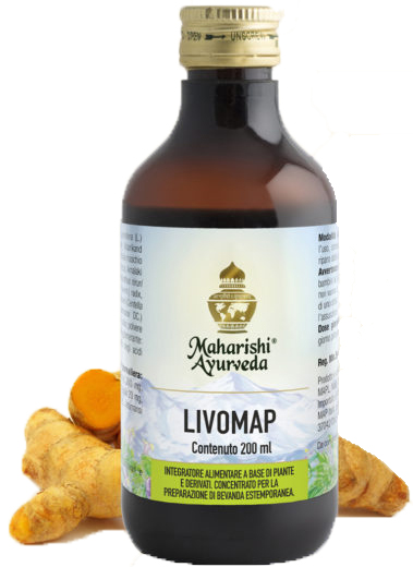 LIVOMAP 200 ML - Farmacia-flash.it