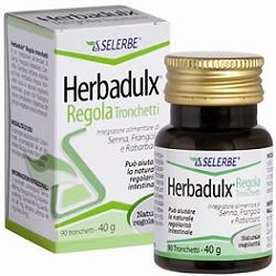 HERBADULX REG 90 TRONCHETTI - Farmacia-flash.it