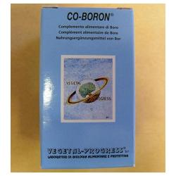 CO BORON 30 CAPSULE - Farmacia-flash.it