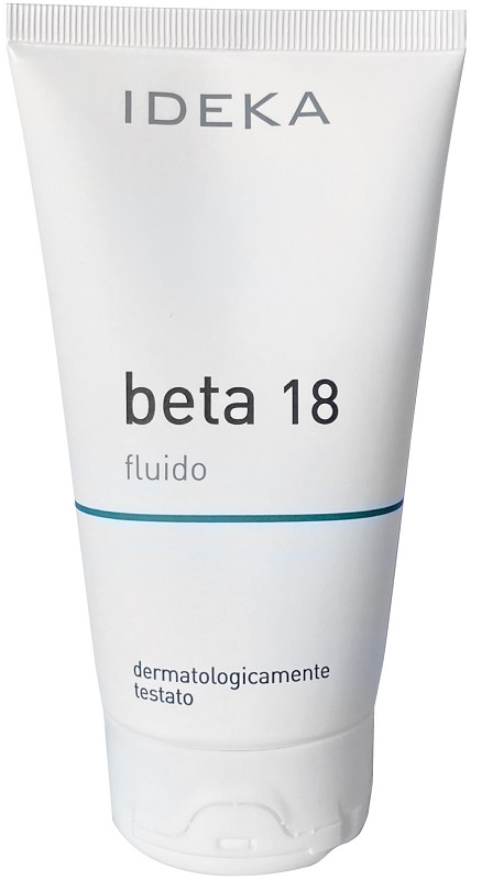 BETA 18 FLUIDO 125ML - Farmacia-flash.it