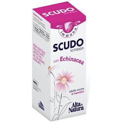 SCUDO SOLUZIONE ORALE 100 ML - Farmacia-flash.it