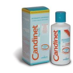 CANDINET LIQUIDO 150 ML - Farmacia-flash.it