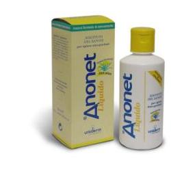ANONET LIQUIDO 150 ML - Farmacia-flash.it