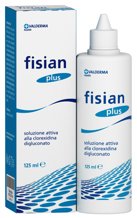 FISIAN PLUS 125ML - Farmacia-flash.it