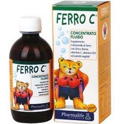 FERRO C 200 ML - Farmacia-flash.it