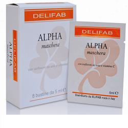 DELIFAB ALPHA MASCHERA 40ML - Farmacia-flash.it