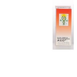 FITOMEGA AGO 3 50ML GTT - Farmacia-flash.it