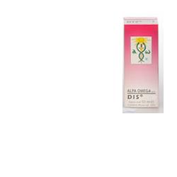 FITOMEGA DIS 8 GOCCE 50 ML - Farmacia-flash.it