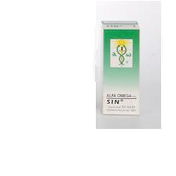 FITOMEGA SIN 24 50ML GTT - Farmacia-flash.it