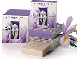 IRIS SAPONE 100 G - Farmacia-flash.it