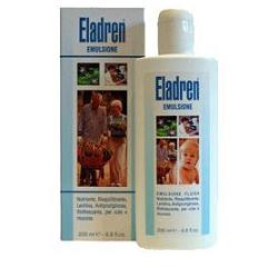 ELADREN EMULSIONE 200ML - Farmacia-flash.it