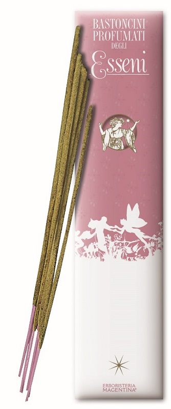 ESSENI INCENSI 8 PEZZI 14 G - Farmacia-flash.it