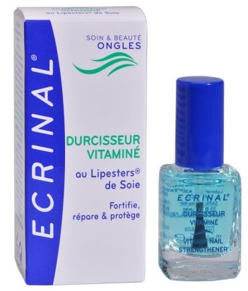 ECRINAL LIQUIDO INDURENTE RINFORZANTE 10 ML - Farmacia-flash.it