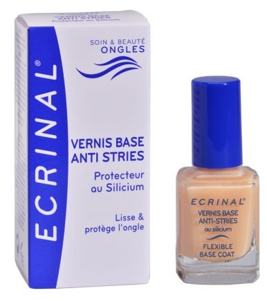 ECRINAL VERNIS BASE LEVIG 10ML - Farmacia-flash.it