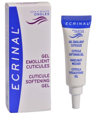 ECRINAL GEL ANTICUTICOLE 10 ML - Farmacia-flash.it