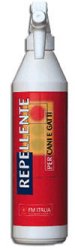 REPELLENTE CANI GATTI SPR 500M - Farmacia-flash.it
